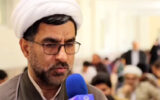 فیلم| رقابت بیش از ۱۳ هزار حافظ در کنکور قرآنی کشور