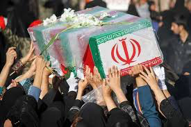 لغو مراسم تشییع پیکرهای مطهر شهدای حملات اخیر رژیم صهیونیستی در تبریز