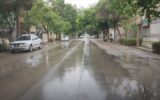 پیش‌بینی افزایش ابر، رگبار و غرش آذرخش در آذربایجان شرقی