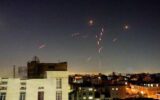 پدافند تبریز فعال شد