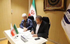تعهد ساخت ۳۶ کلاس درس در تبریز توسط شرکت پالایش نفت تعهد ساخت ۳۶ کلاس درس در تبریز توسط شرکت پالایش نفت
