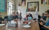 تبریز میزبان جشن بزرگ غدیر با اجرای برنامه‌های فرهنگی، دینی و اجتماعی