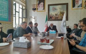 تبریز میزبان جشن بزرگ غدیر با اجرای برنامه‌های فرهنگی، دینی و اجتماعی