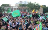 بیش از ۱۴۰۰ موکب آذربایجان شرقی مهیای برپایی جشن کیلومتری غدیر