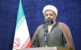 مراسم غدیر در استان تهران محل اعلام انزجار از اشغالگران قدس می شود