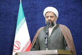 مراسم غدیر در استان تهران محل اعلام انزجار از اشغالگران قدس می شود مراسم غدیر در استان تهران محل اعلام انزجار از اشغالگران قدس می شود
