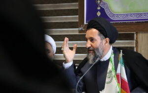 «ایران حسینی تا ابد پیروز است» شعار هیئات استان در محرم ۱۴۰۴