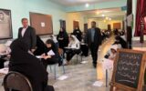 رقابت۳۴‌ هزار دانش آموزان برای ورودبه مدارس استعدادهای درخشان در استان