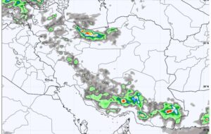 هشدار هواشناسی درباره رگبار، رعدوبرق و باد شدید در ۱۵ استان هشدار هواشناسی درباره رگبار، رعدوبرق و باد شدید در ۱۵ استان