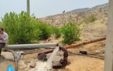 تهدید امنیت منابع آبی در آذربایجان شرقی
