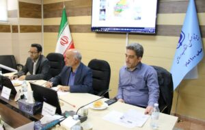 ارتقای معیشت و حفظ سکونت روستایی از مهمترین اهداف طرح های هادی ارتقای معیشت و حفظ سکونت روستایی از مهمترین اهداف طرح های هادی