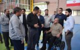 کشاورزی عراق به تولیدات تراکتورسازی نیاز دارد