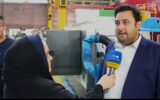 فیلم| تراکتورسازی نماد صنعت کشور و بزرگ‌ترین واحد صنعتی شمال غرب