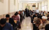 رقابت ۲۲۴ حافظ آذربایجان شرقی در مرحله دوم کنکور قرآنی ۱۴۰۴