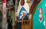 آذربایجان قهرمانانه انقلاب و تمامیت ارضی ایران را حفظ کرده است