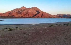 آخرین آمار بارش‌ها در سال آبی جاری؛ کسری بارش‌ها به ۹۰ میلی‌متر رسید