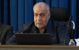 تکمیل کریدور ارس مطالبه رهبری است/ نیاز فوری به ۱۴ هزار میلیارد تومان اعتبار تکمیل کریدور ارس مطالبه رهبری است/ نیاز فوری به ۱۴ هزار میلیارد تومان اعتبار