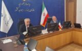 وعده پایان تنش آبی تبریز؛ انتقال آب ارس تا یک سال آینده