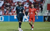 مورایس دنبال خط و نشان برای اسکوچیچ؛ تراکتور دنبال برد آسیایی در تبریز