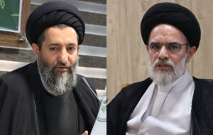 سنگرسپاری در تبلیغات اسلامی آذربایجان شرقی/ «اصل نژاد» جانشین «حسینی» می شود سنگرسپاری در تبلیغات اسلامی آذربایجان شرقی/ «اصل نژاد» جانشین «حسینی» می شود
