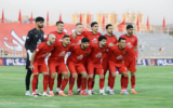 تراکتور پرچمدار ایران در لیگ نخبگان آسیا