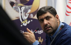 برگزاری رویداد «امت احمد» در آذربایجان شرقی با هدف ایجاد نشاط اجتماعی و ترویج سیره نبوی برگزاری رویداد «امت احمد» در آذربایجان شرقی با هدف ایجاد نشاط اجتماعی و ترویج سیره نبوی