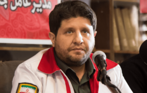 خدمت‌رسانی مرکز شیمی‌درمانی هلال‌احمر در انتظار پزشک متخصص