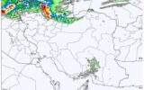 صدور هشدار هواشناسی؛ ورود دو سامانه بارشی جدید به ۱۳ استان کشور