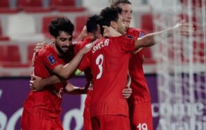 تحقیر شارجه توسط تراکتور؛ شاگردان اسکوچیچ گل کاشتند