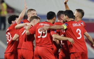 تراکتور در سیرجان از روی گل گهر رد شد/ خط و نشان تبریزی ها برای لیگ