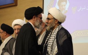 «اصلی‌نژاد» مدیرکل تبلیغات اسلامی آذربایجان شرقی شد