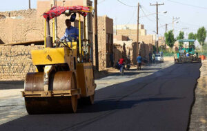 تخصیص ۱۵۰۰ تن‌ قیر مازاد بر سهمیه، برای شهرستان‌های هشترود و چاراویماق