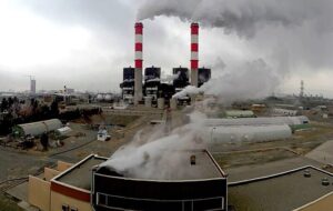  مازوت‌سوزی در نیروگاه‌های تبریز و بناب قطع شده است