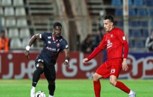 بازی پرسپولیس و تراکتور در جام حذفی لغو شد