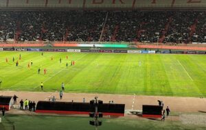 برد شیرین خانگی تراکتور در مصاف با الشرطه عراق برد شیرین خانگی تراکتور در مصاف با الشرطه عراق