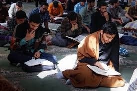 کانون‌های مساجد آذربایجان شرقی میزبان خلوت معنوی نوجوانان در ماه رجب