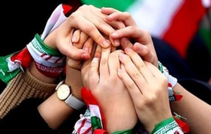 همبستگی بحرانی جنگ ۱۲ روزه، الگویی برای نبرد با چالش‌های داخلی