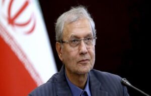 دستیار ویژه رییس جمهور وارد تبریز شد