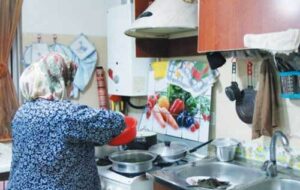 صبر و قناعت