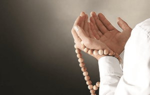 خدایا، حال همه را خوب کن