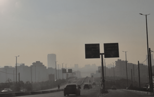 تبریز در محاصره دود و ترافیک، مسؤولان در گرداب «سندروم سخنگویی»