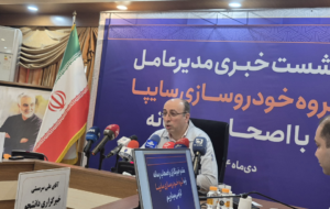 بابک زنجانی همچنان خریدار سایپا است