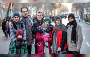 خانواده؛ یک شبکه اجتماعی بدون نیاز به اینترنت!