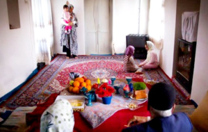 پیوند خانوادگی؛ میراثی جاودانه یا گمشده جهان مدرن؟