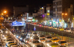 «فرهنگ رانندگی» گمشده‌ ترافیک تبریز