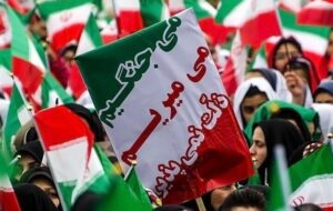 وحدت مردم کار را تمام کرد