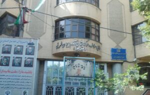 عصبانیت آشوبگران از عدم همراهی کسبه تبریز؛حمله شبانه به اتاق اصناف عصبانیت آشوبگران از عدم همراهی کسبه تبریز؛حمله شبانه به اتاق اصناف