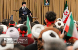  جمهوری اسلامی در مقابل تخریب‌گرها کوتاه نخواهد آمد