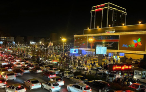 «کی بود، کی بود، من نبودم»های مسؤولان و ترافیک بی صاحب تبریز