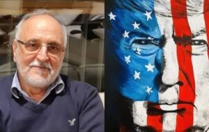 ما را به خیر تو امید نیست، شر مرسان!